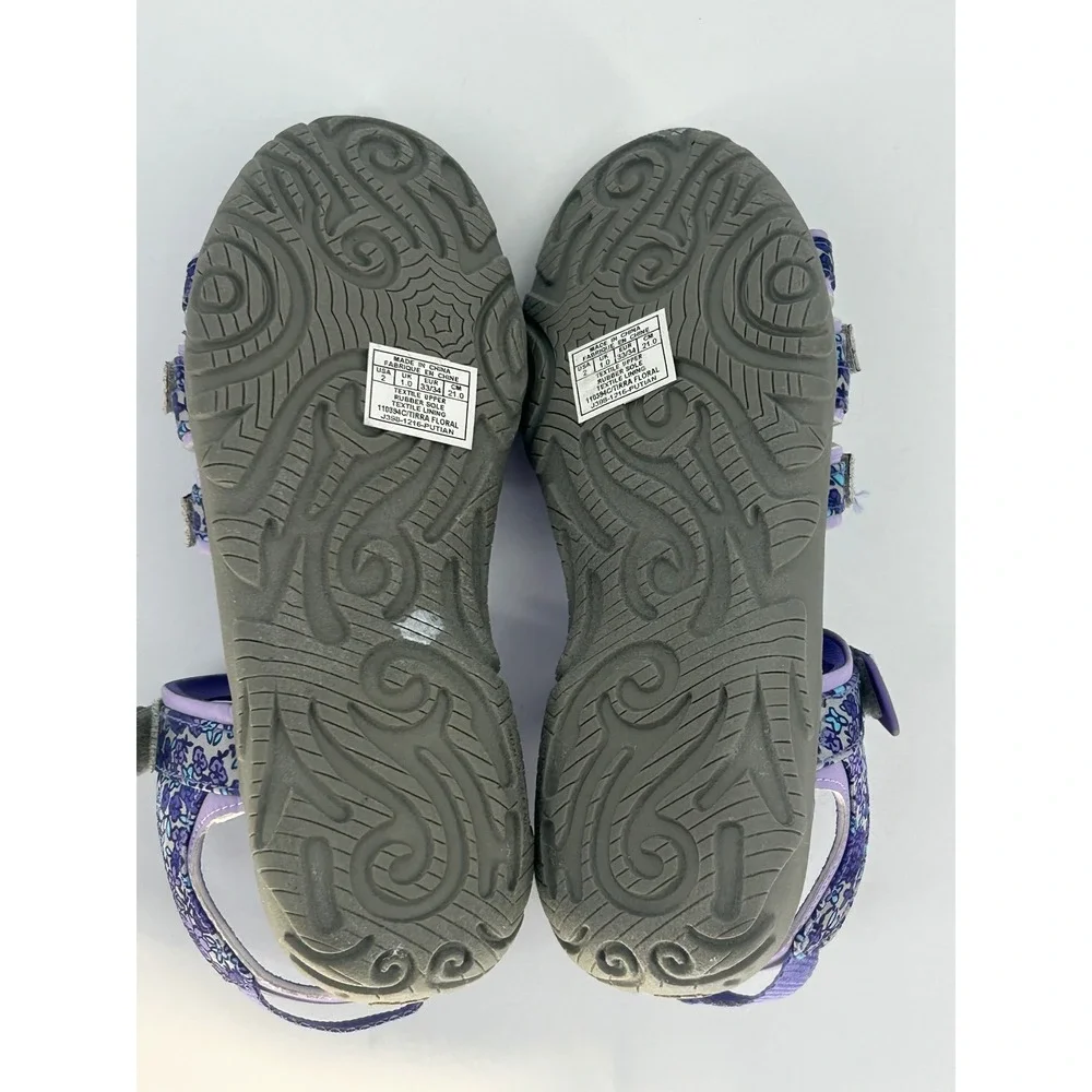 Teva kids tirra